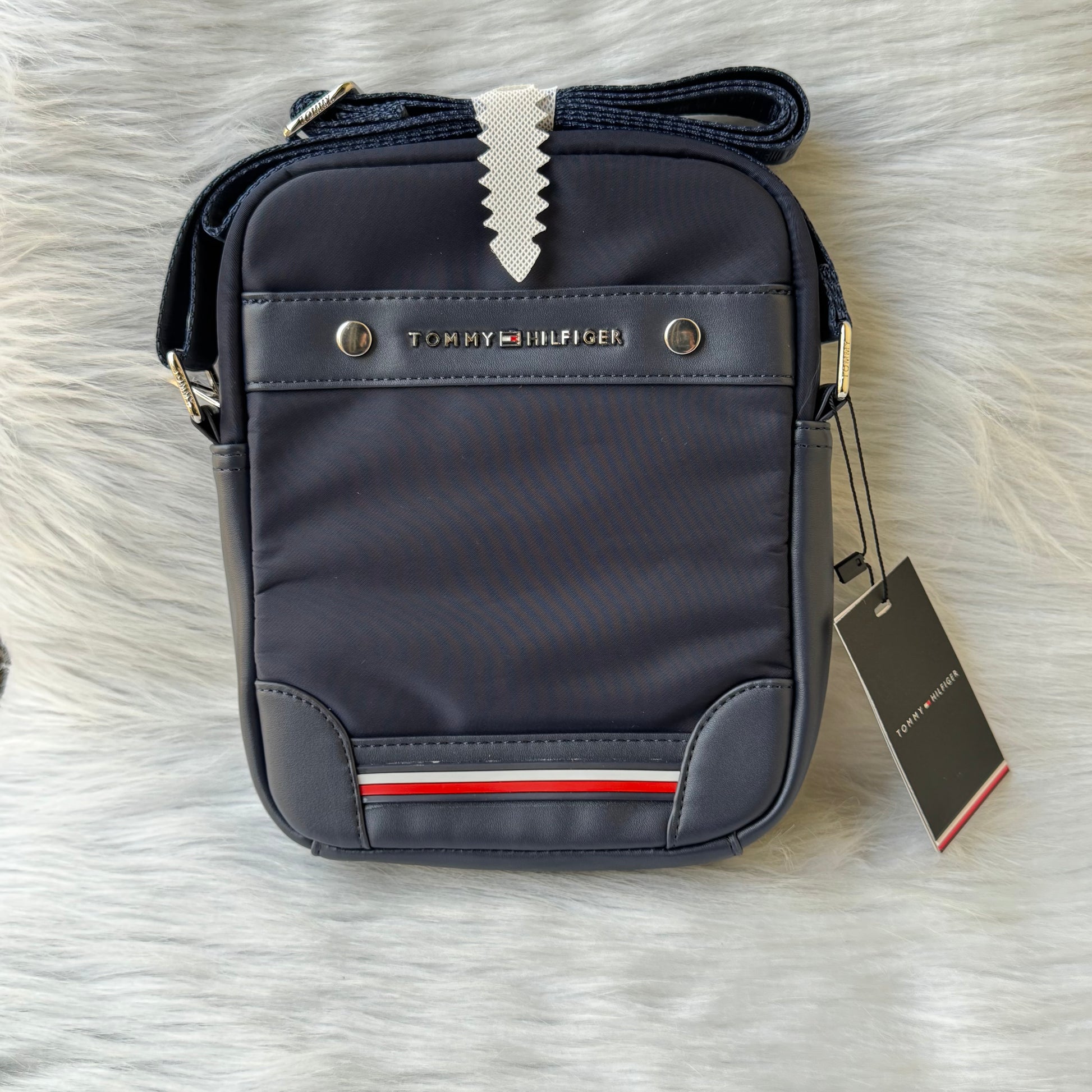 Tommy Hilfiger Crossbody Bag |Navy Blue| 1016-19