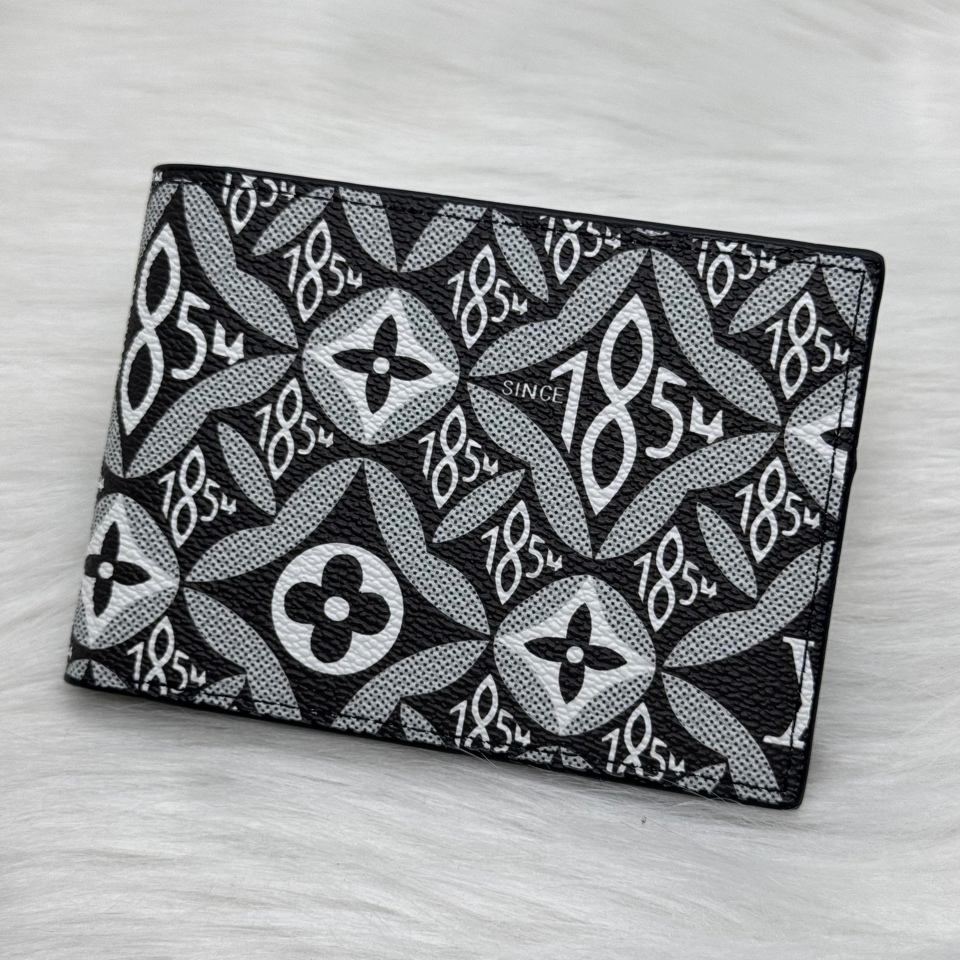 Louis vuitton 45B Wallet