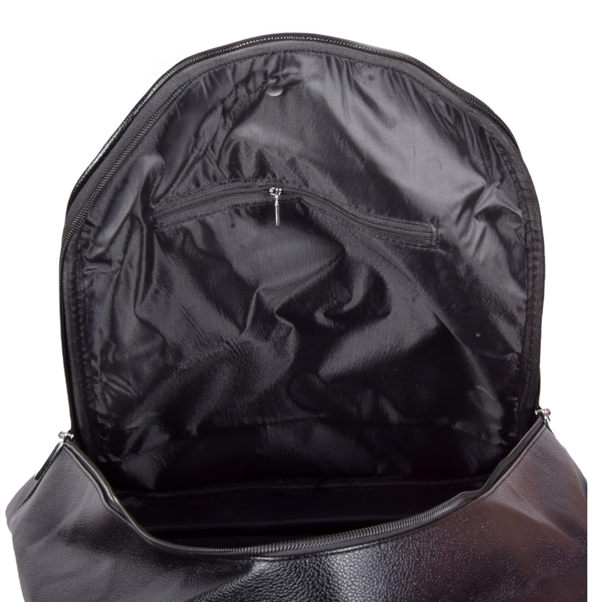Fendi Backpack |Black|