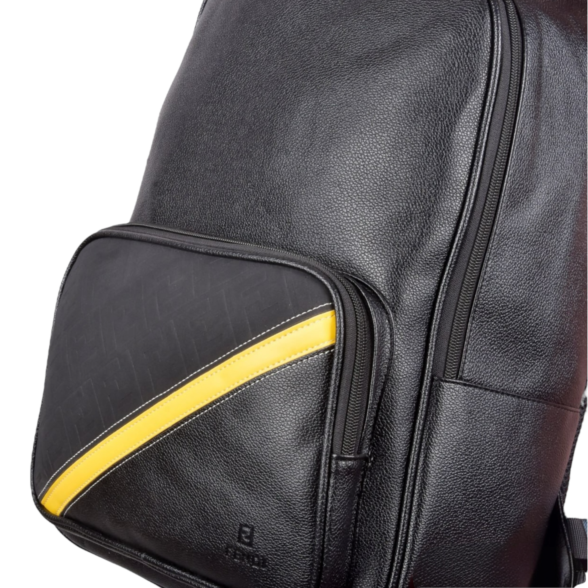 Fendi Backpack |Black|