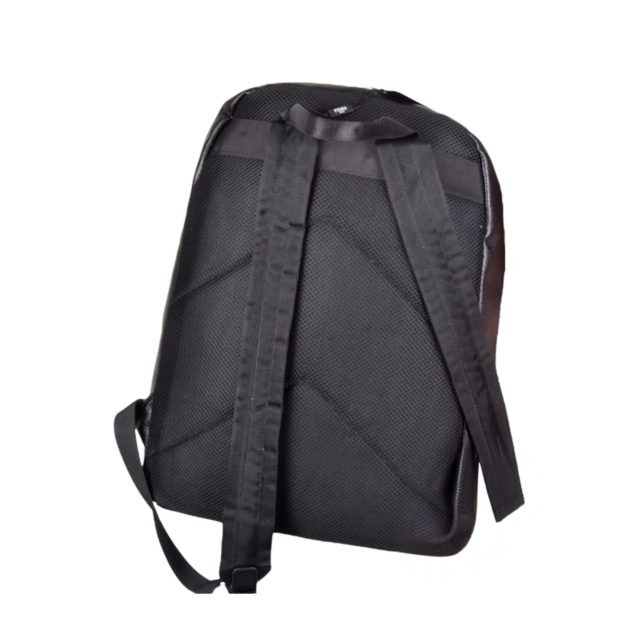 Fendi Backpack |Black|