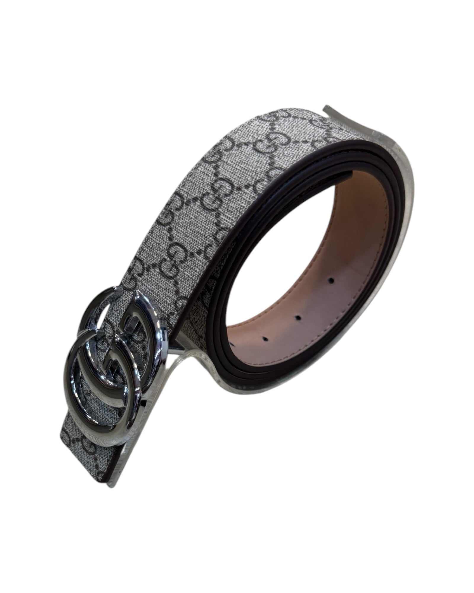 Gucci Belt |Brown|