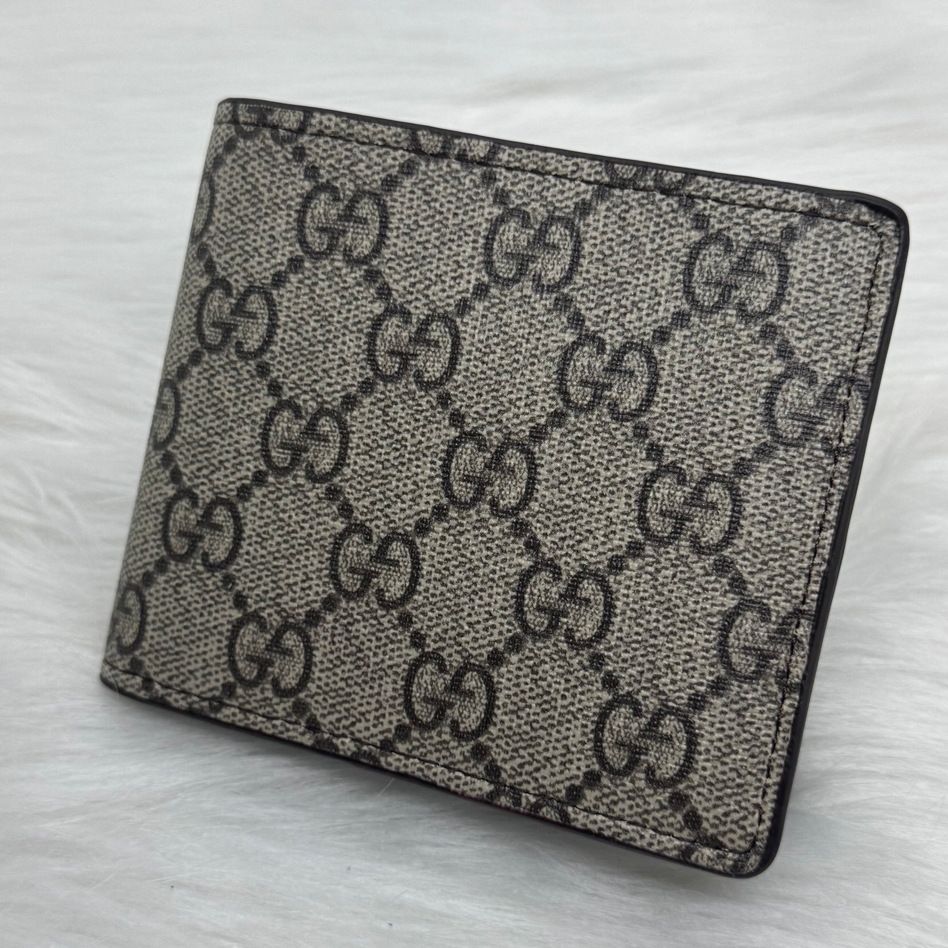 Gucci Wallet |Beige|