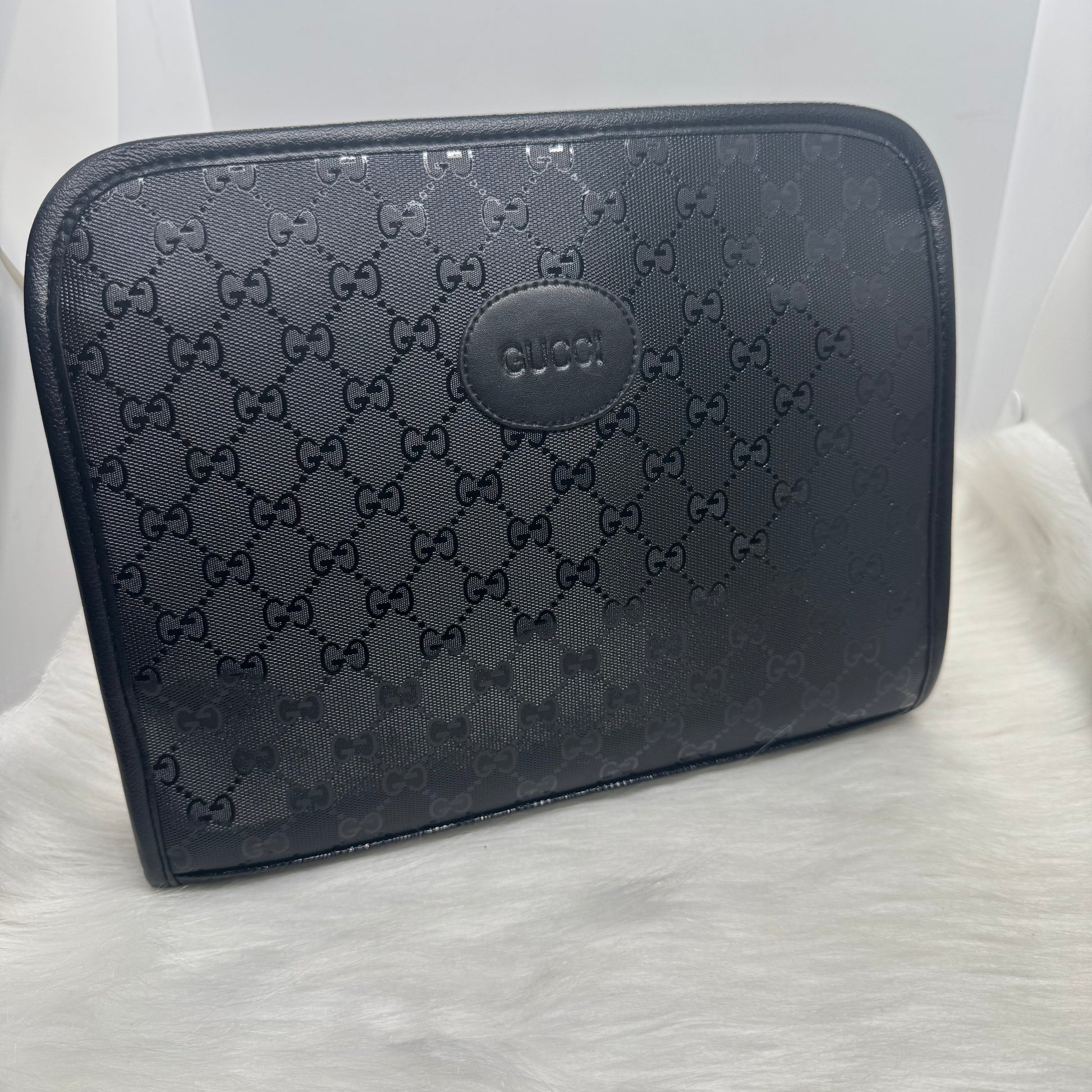 Gucci Clutch Bag |Black|