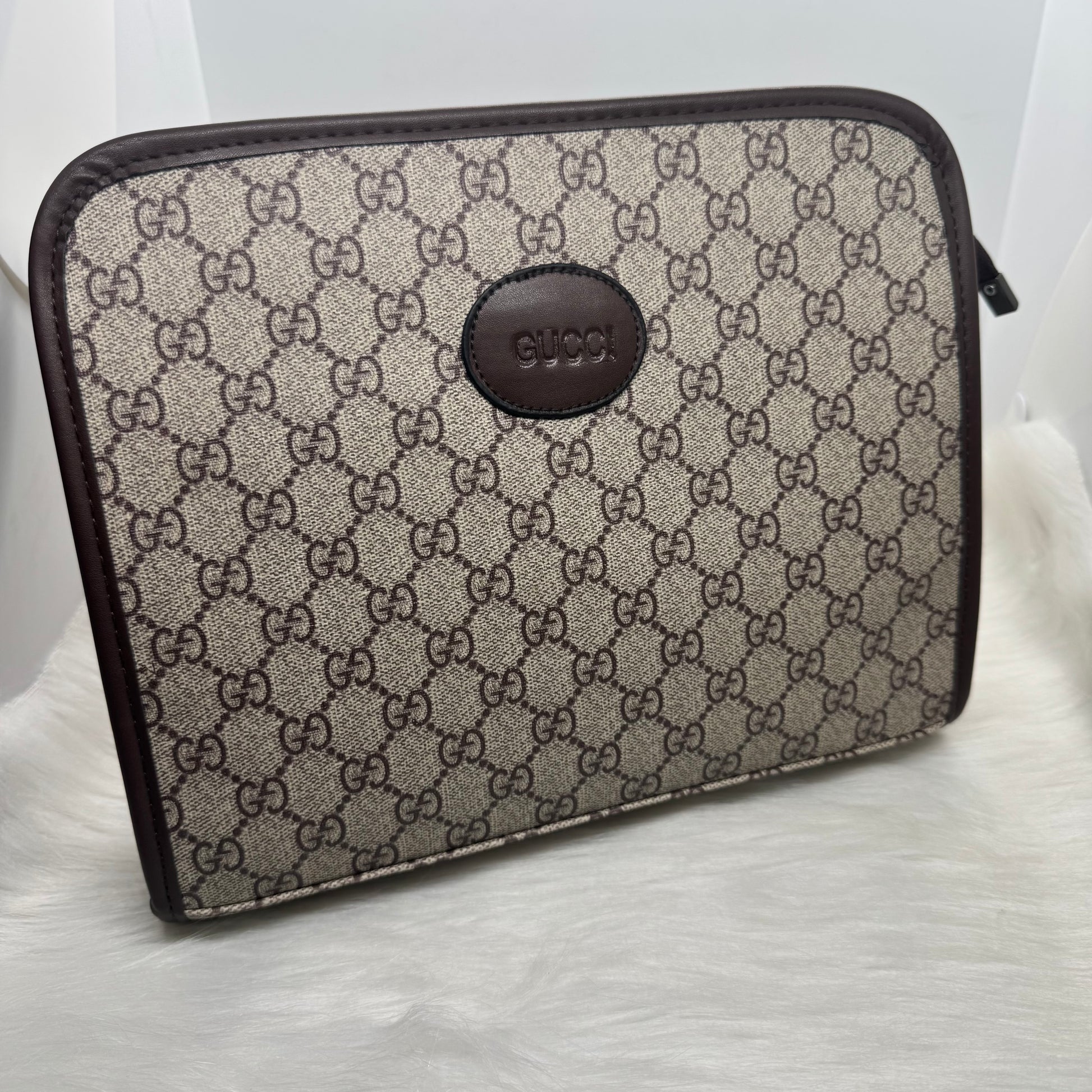 Gucci Clutch Bag |Beige|