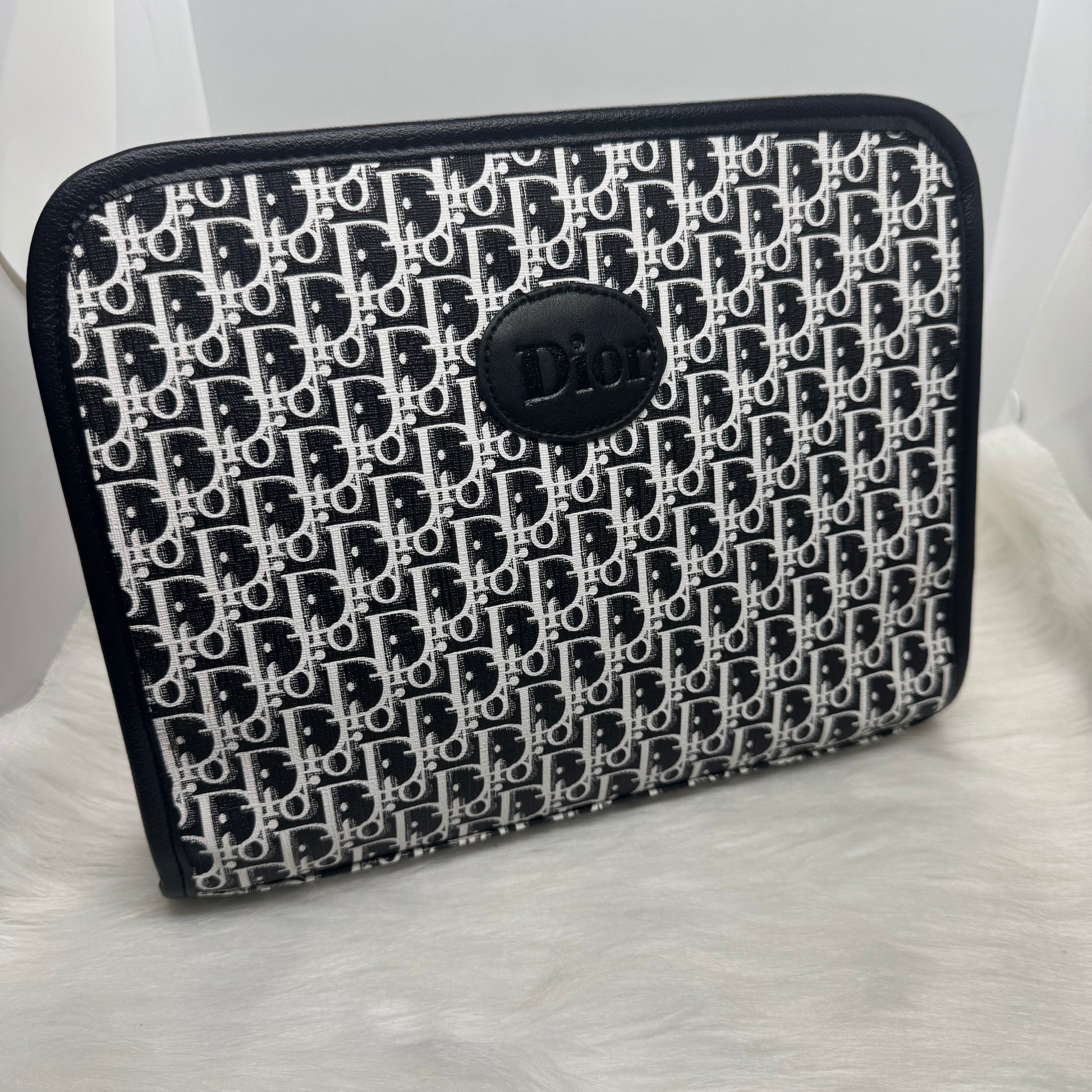 Dior Clutch Bag |Black|