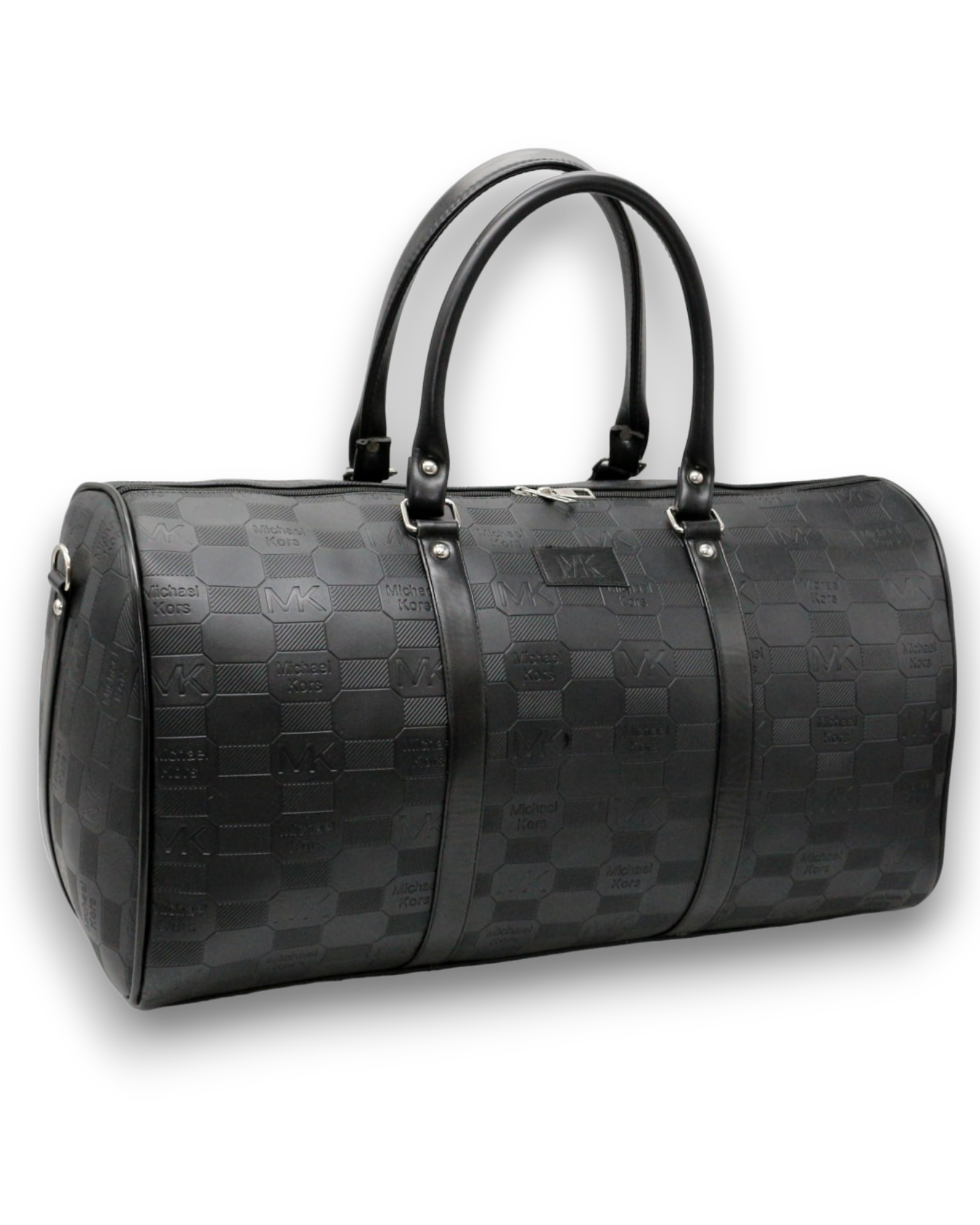 Michael kors squares Duffle Bag