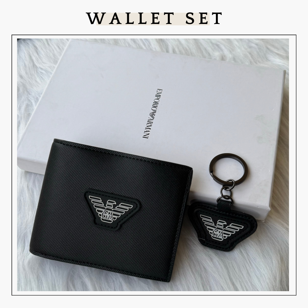 Wallet Collection