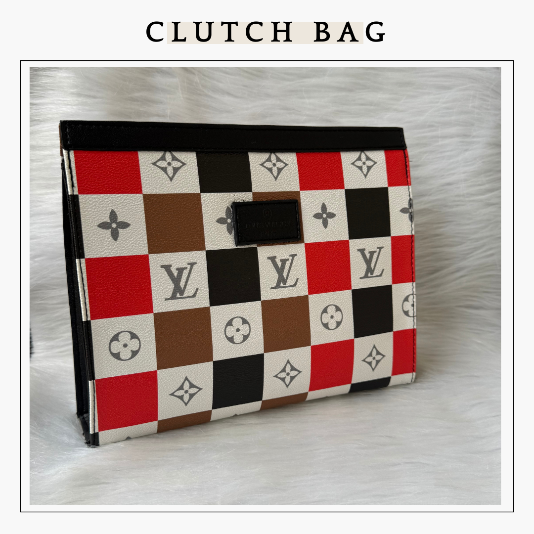 Clutch Bag