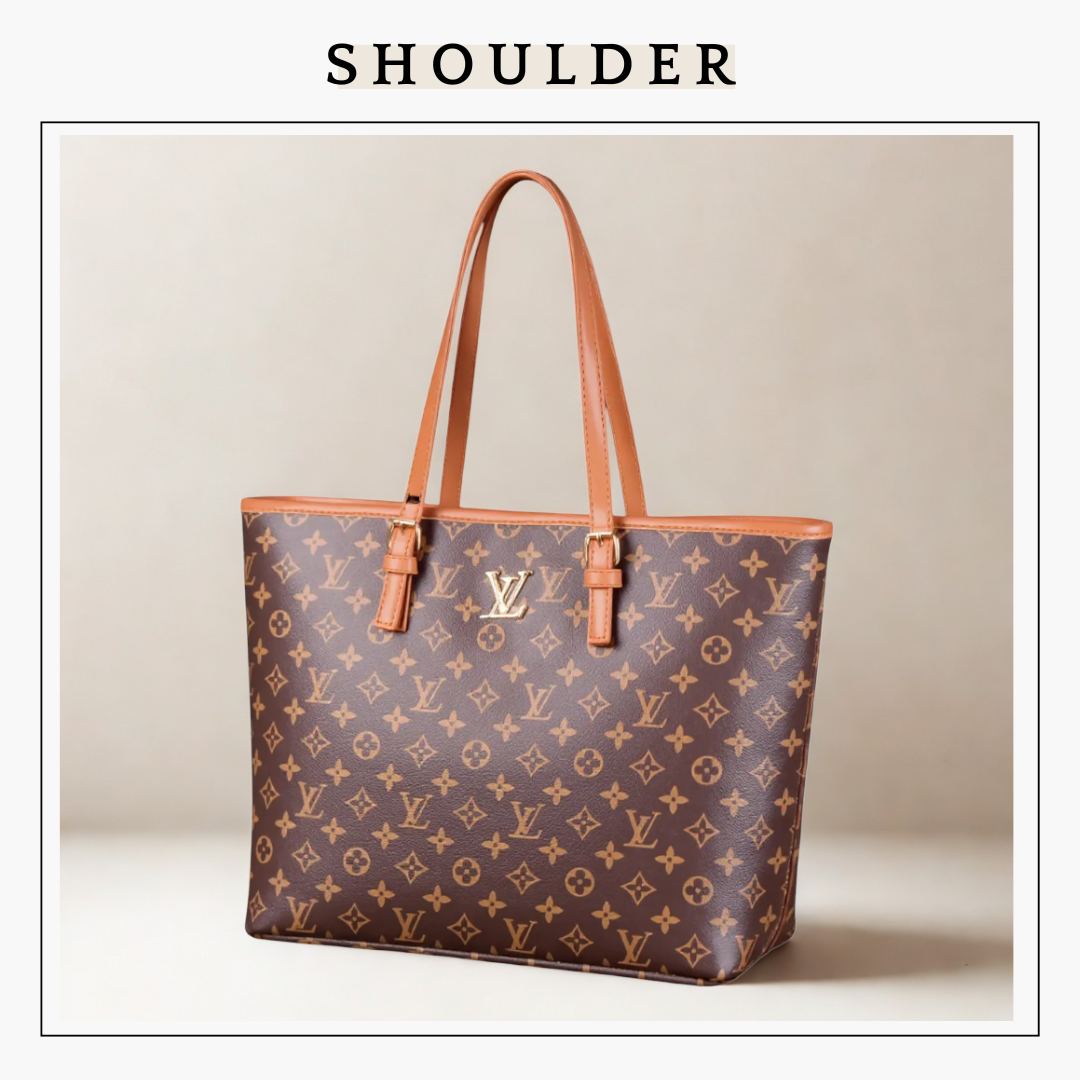 Shoulder Bag