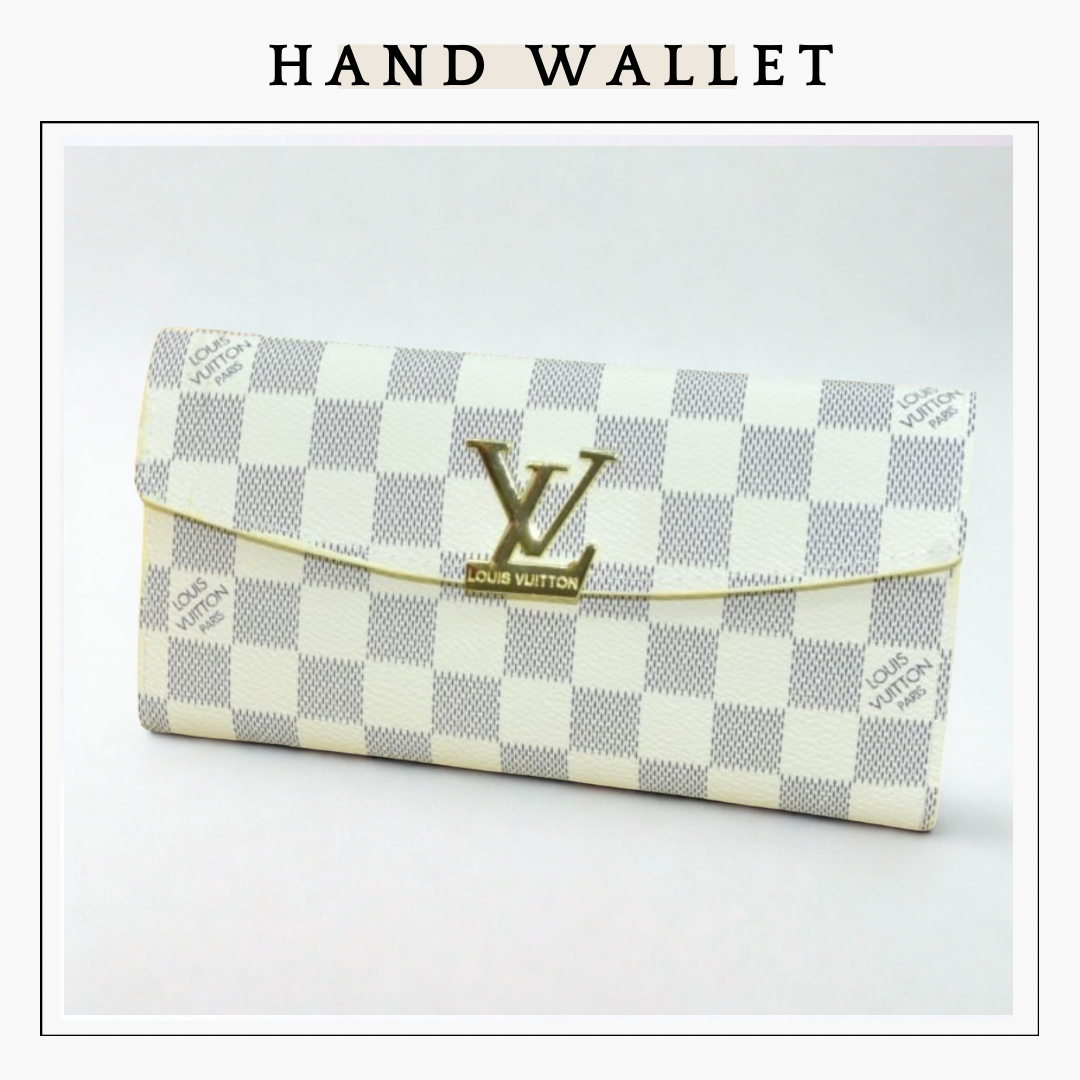 Hand Wallet