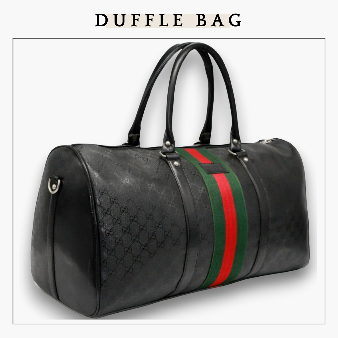 Duffle Bag