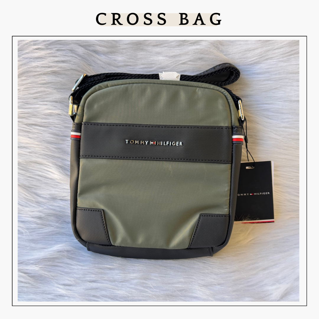 Cross Bag
