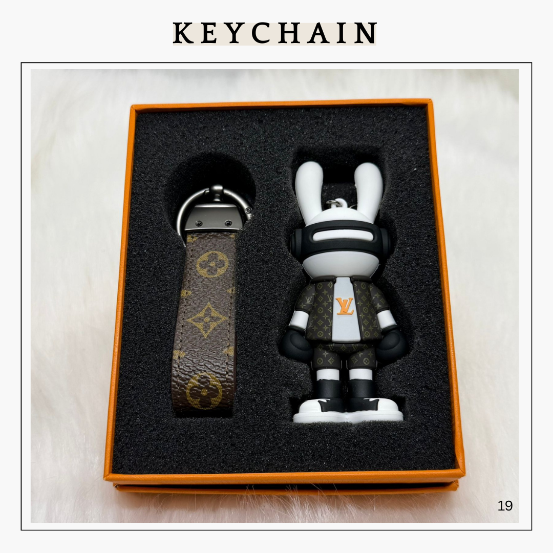 Keychain