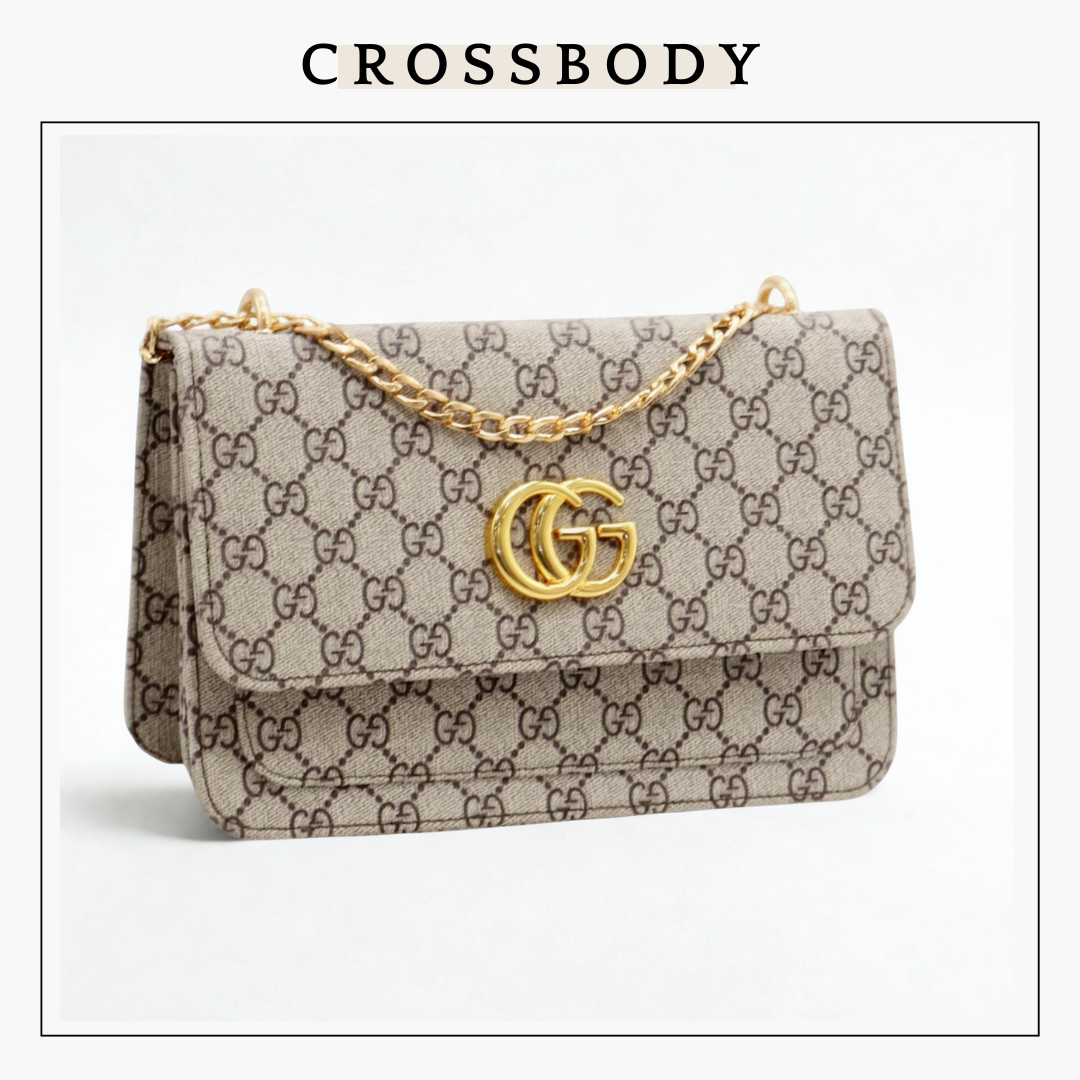 Crossbody