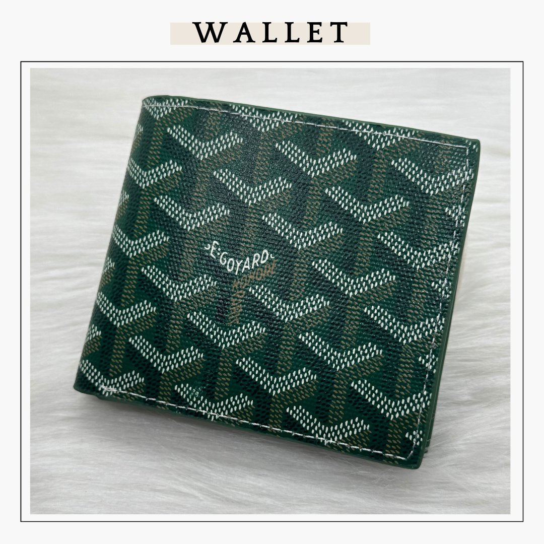 WALLET