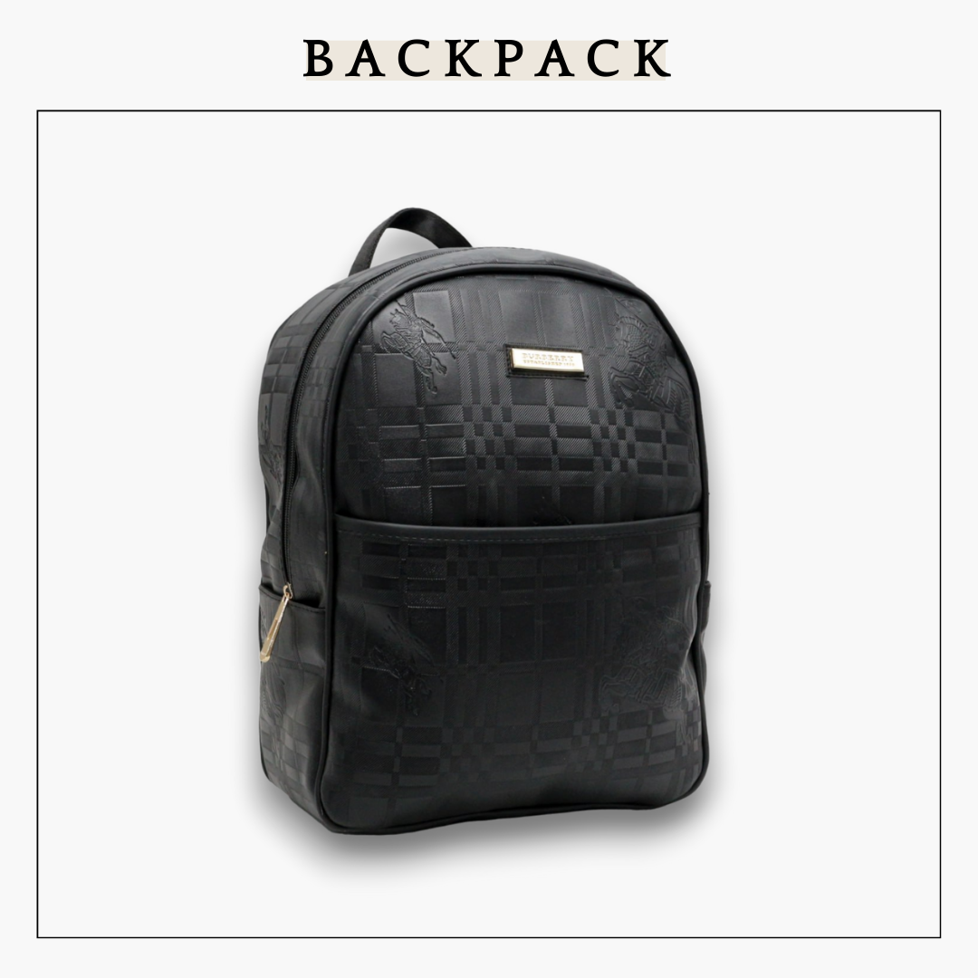 BackPack