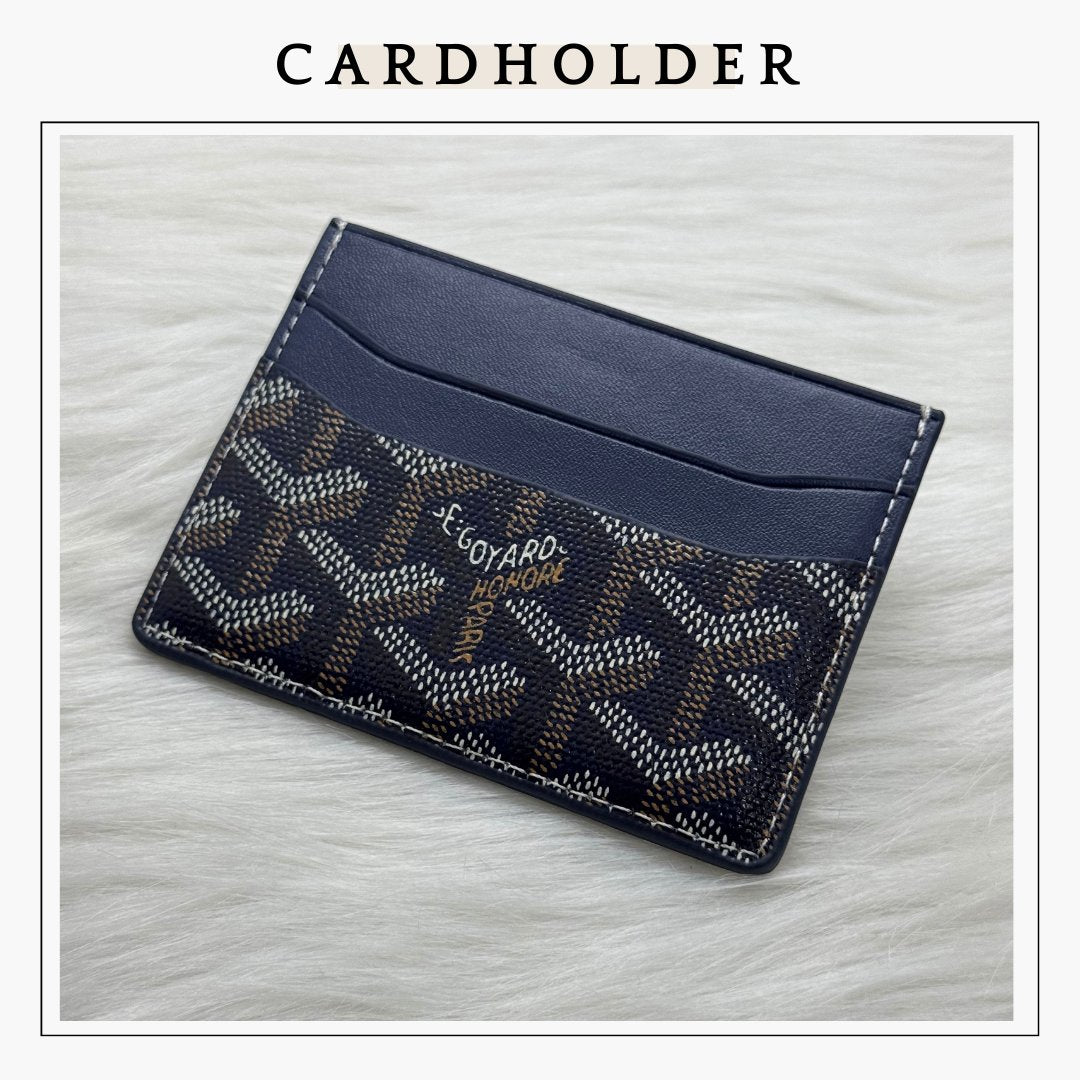 Card Holder