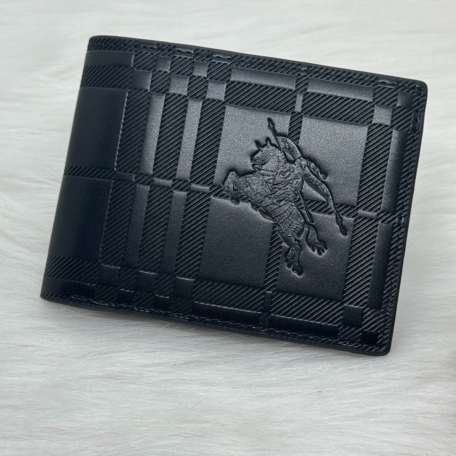 Burberry Wallet |Black|