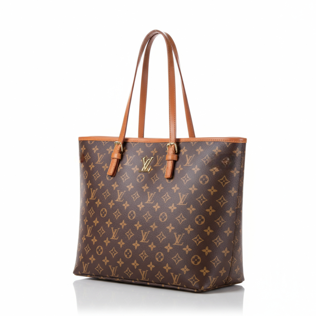 Louis Vuitton Shoulder Bag 527