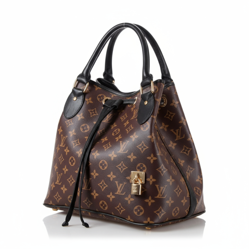 Louis Vuitton Satchel 025