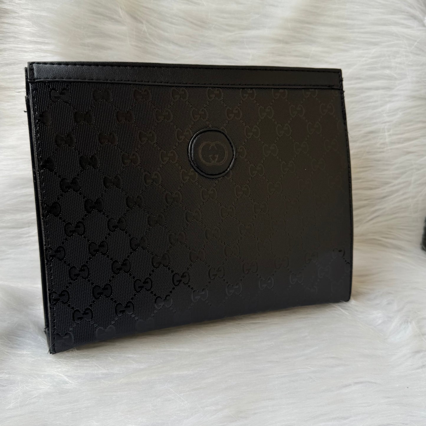 Gucci Clutch Bag |Black|