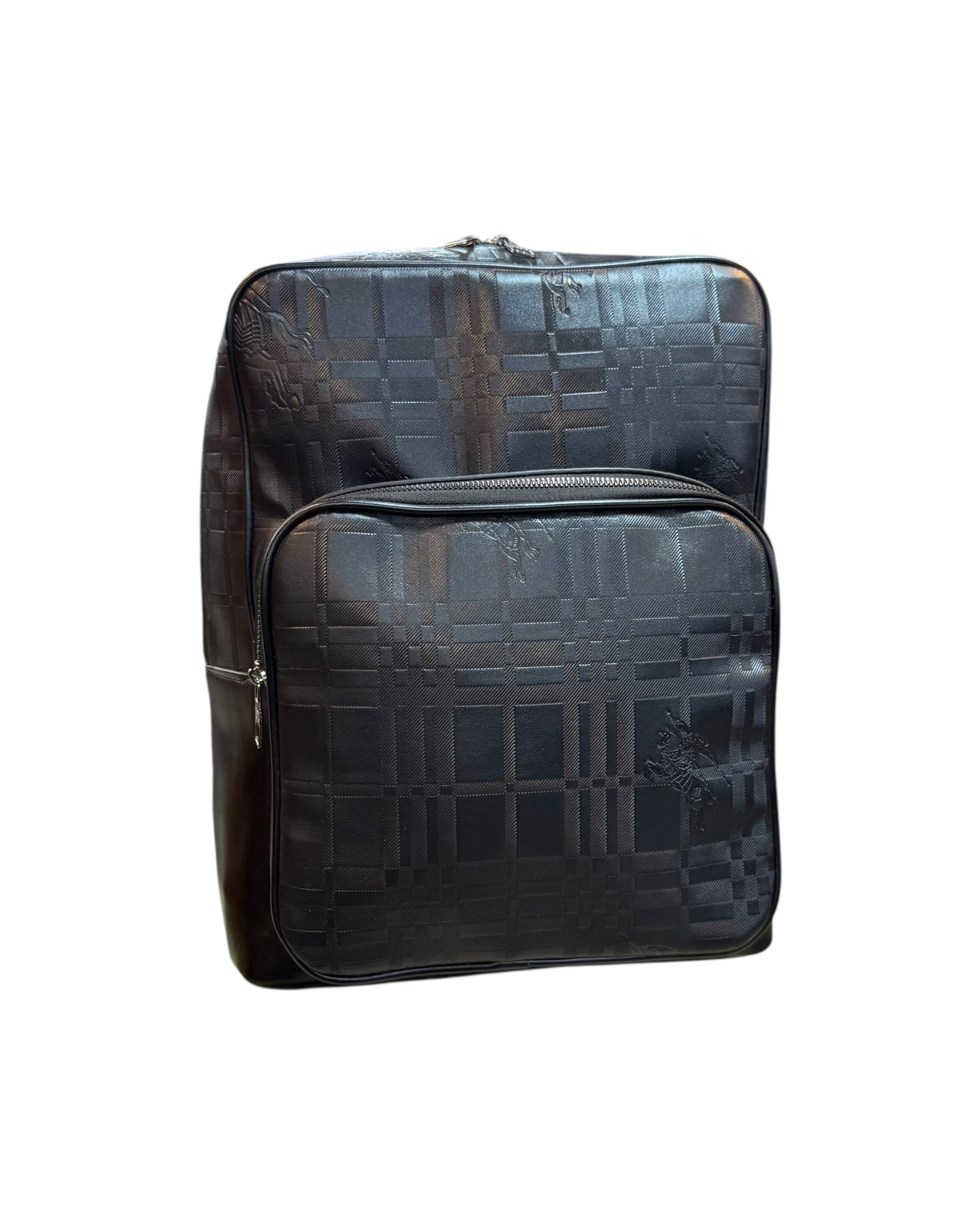 Burberry Large Backpack