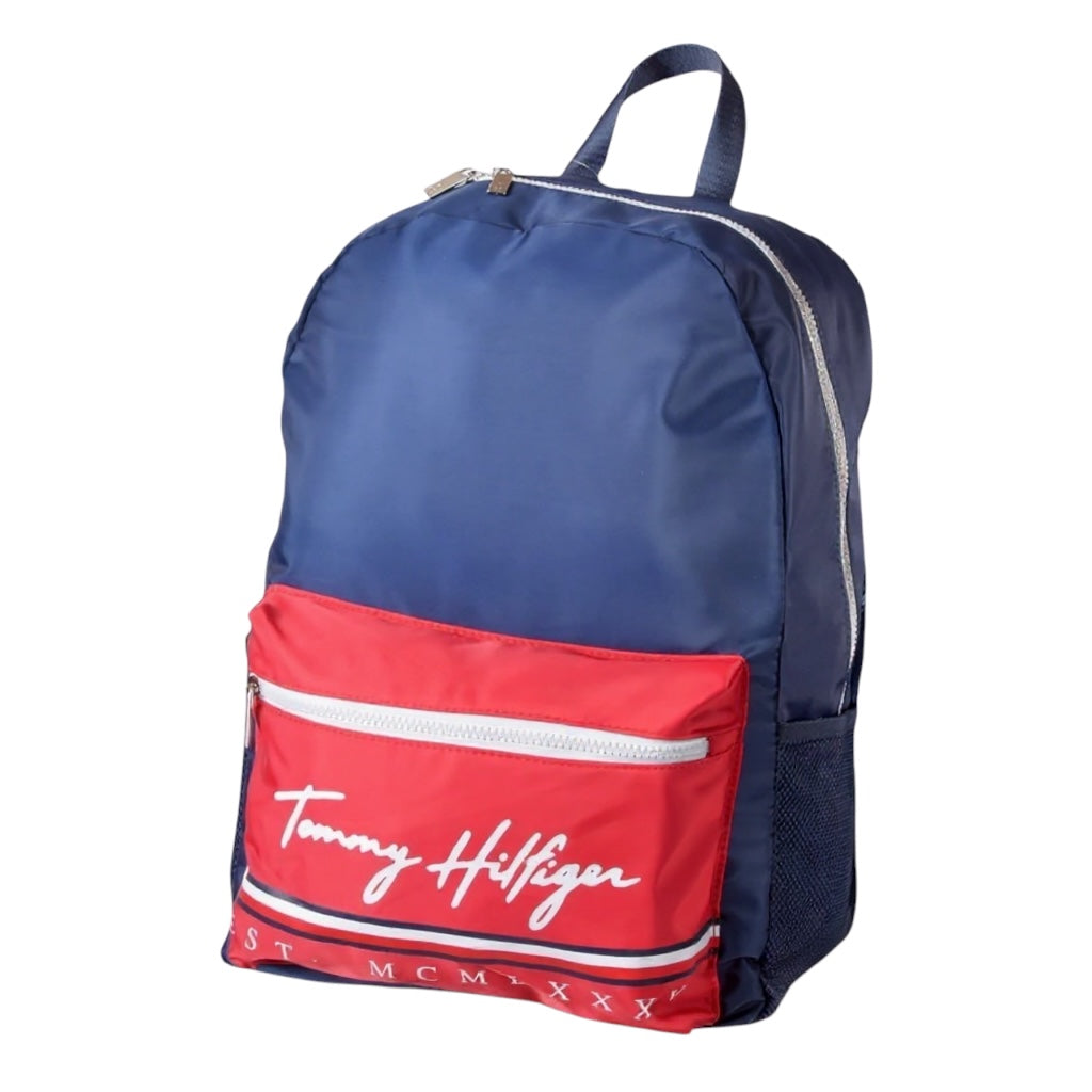 Tommy Hilfiger Backpack B031