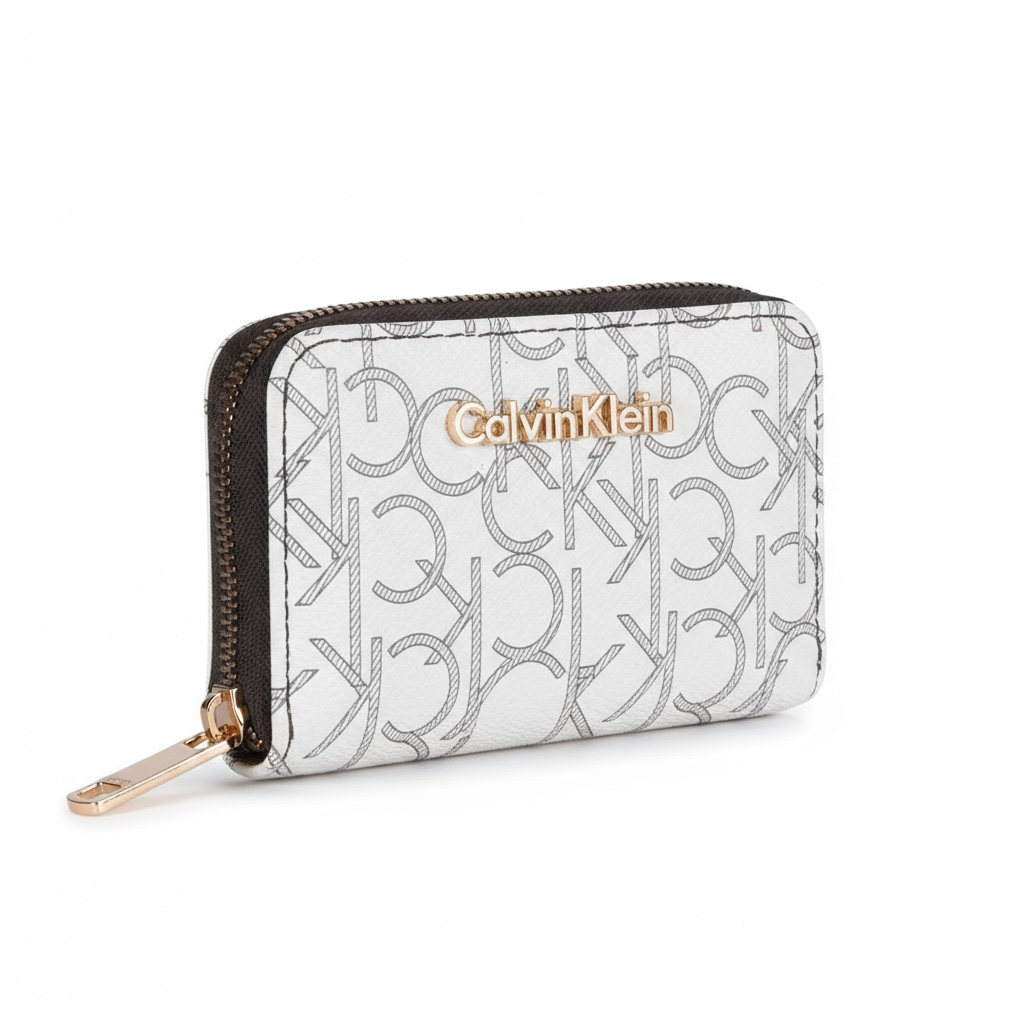 Calvin Klein Hand Wallet Medium 934