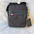 Tommy Hilfiger Crossbody Bag |Black| 1016-21