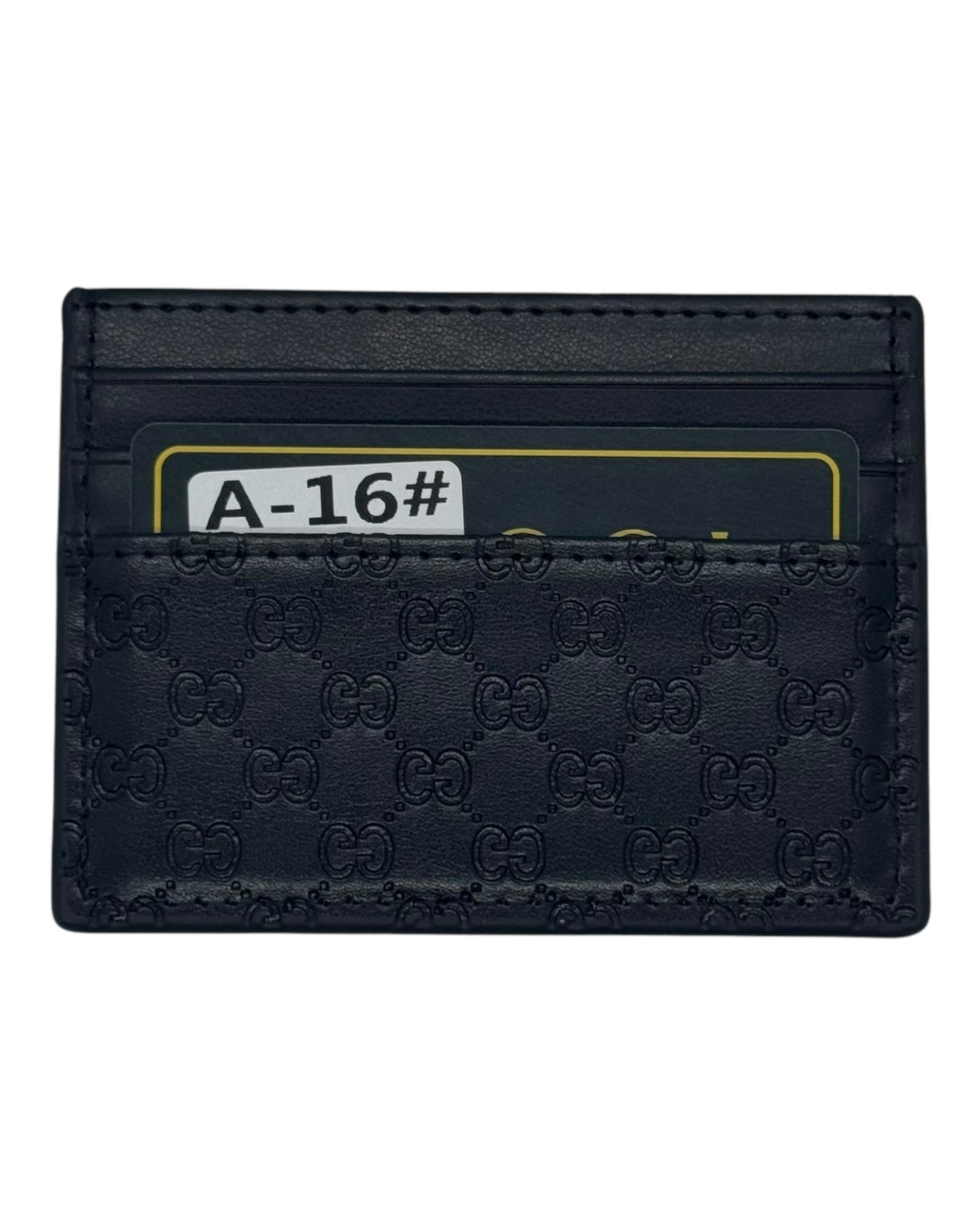 Gucci card-holder |Black|