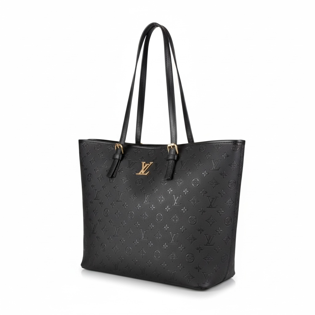 Louis Vuitton Shoulder Bag 527