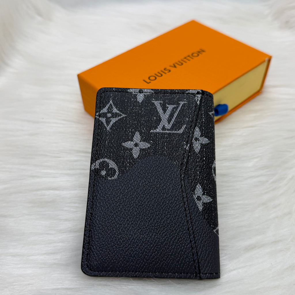 Louis Vuitton x Nigo Pocket Organizer