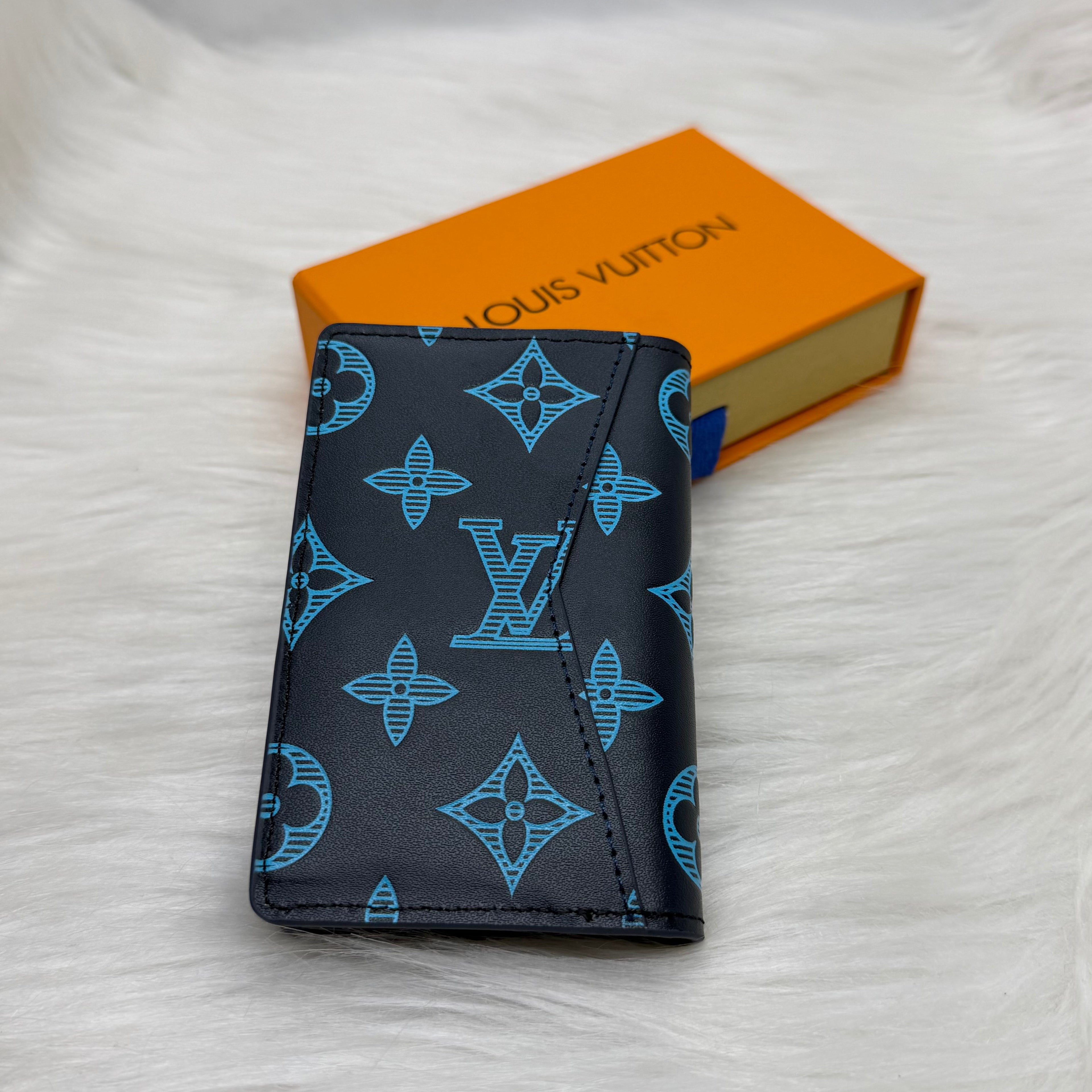 Louis Vuitton Pocket Organizer