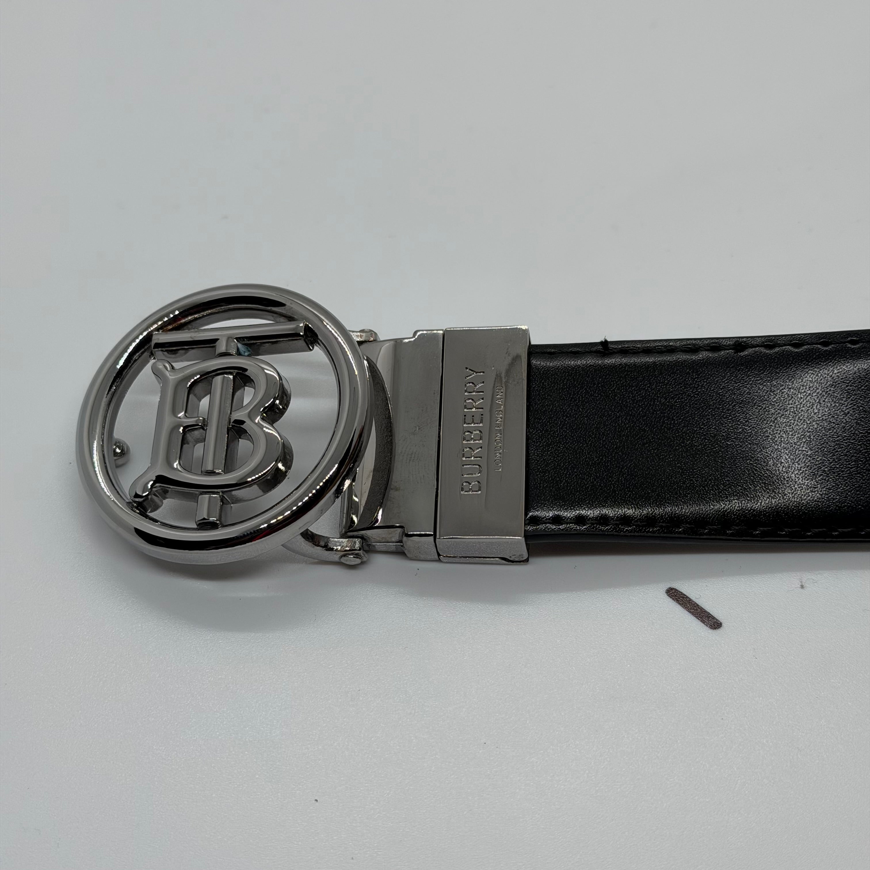 Burberry Belt