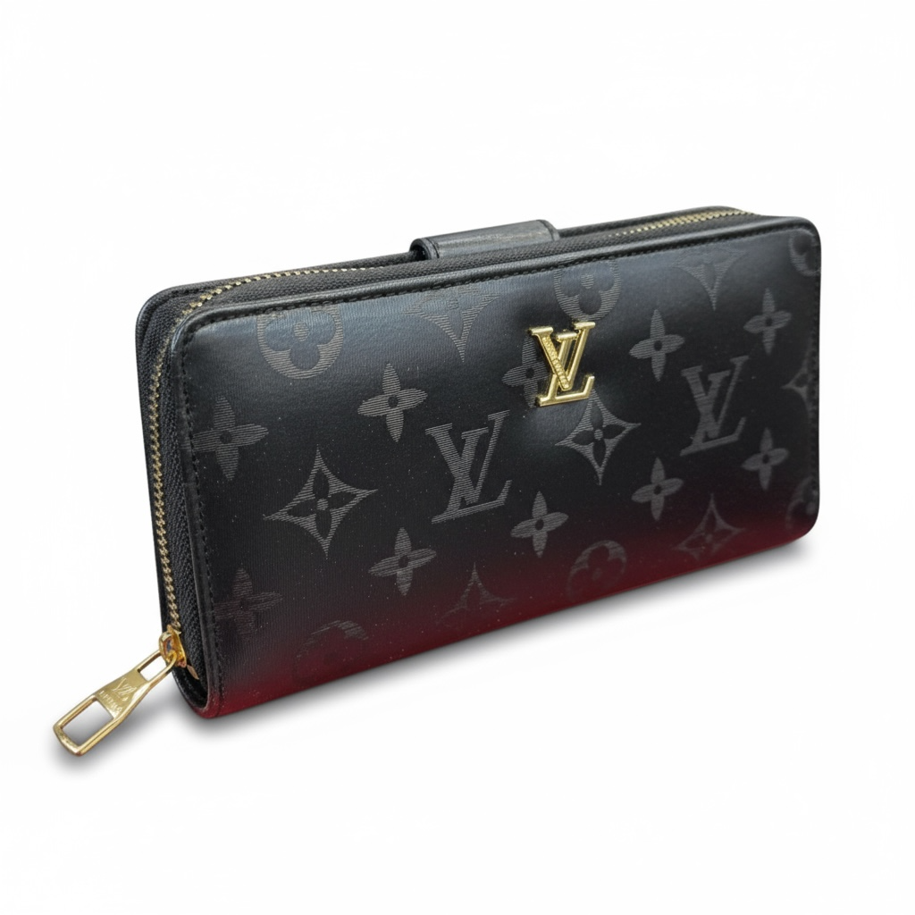 Louis vuitton Hand Wallet 744