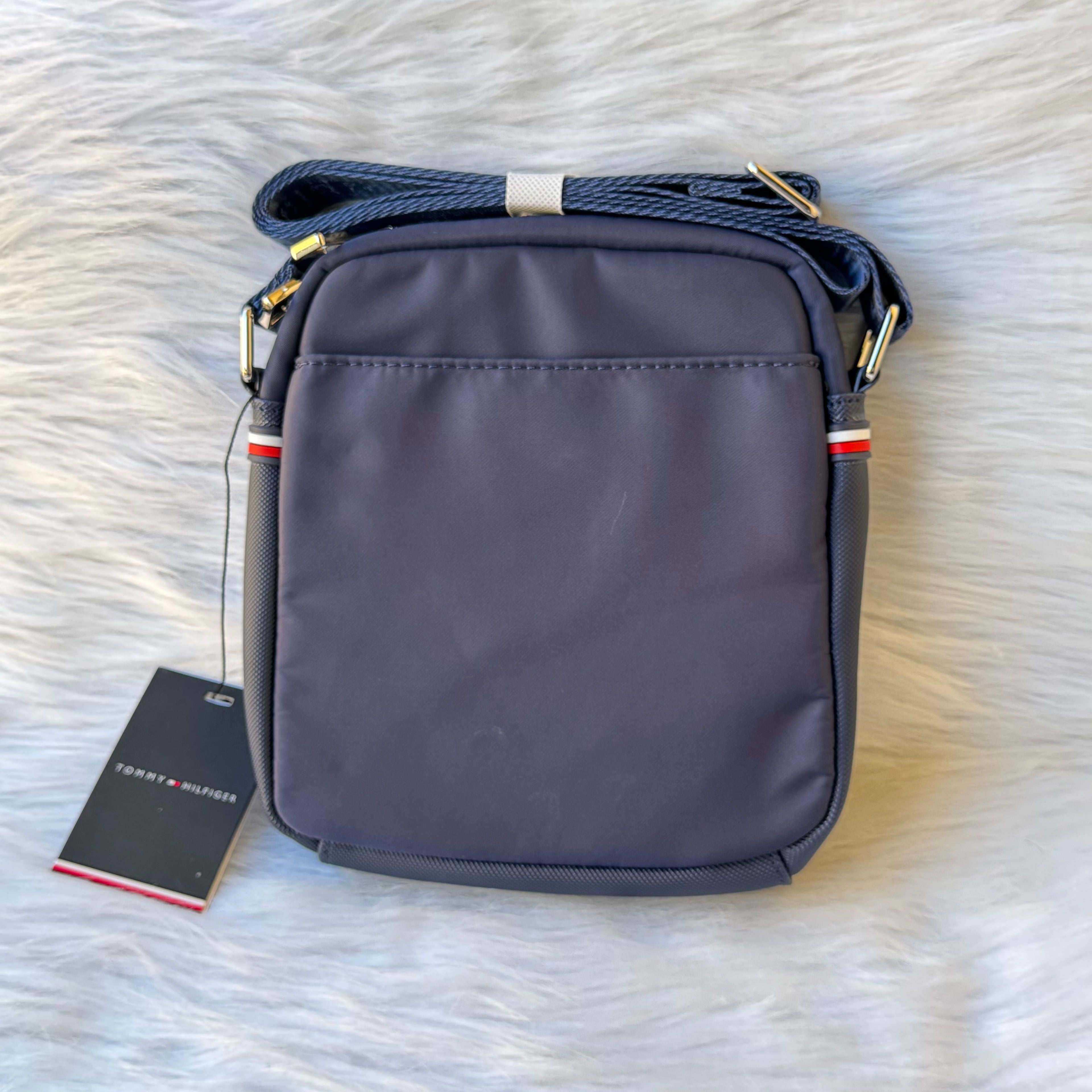 Tommy Hilfiger Crossbody Bag |Blue| 9930