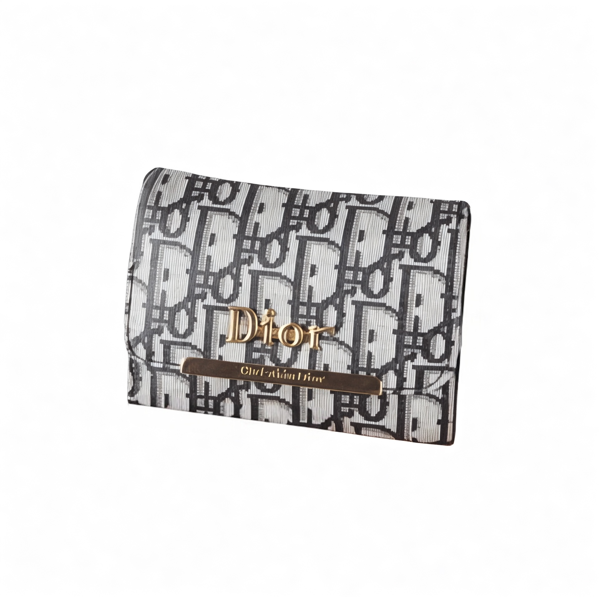 Christian Dior Hand Wallet 762