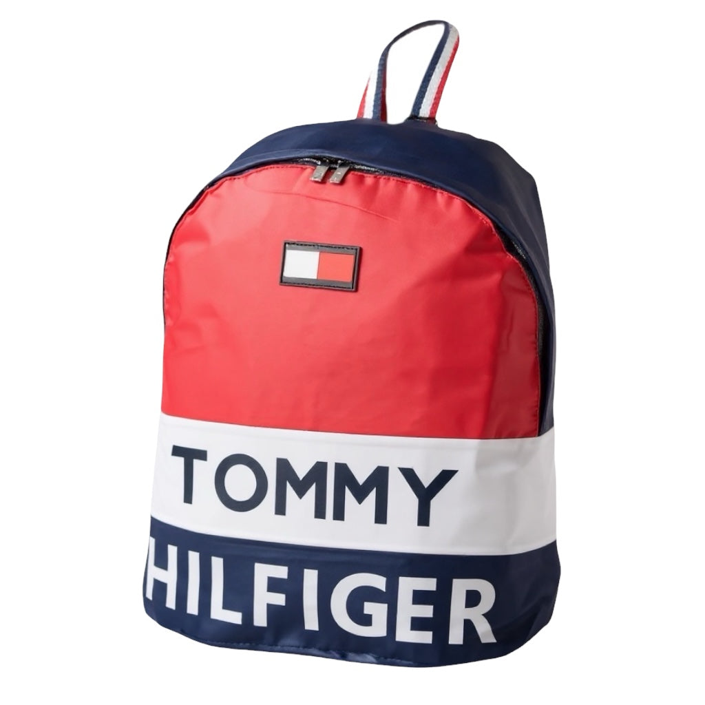 Tommy Hilfiger Backpack TB-6