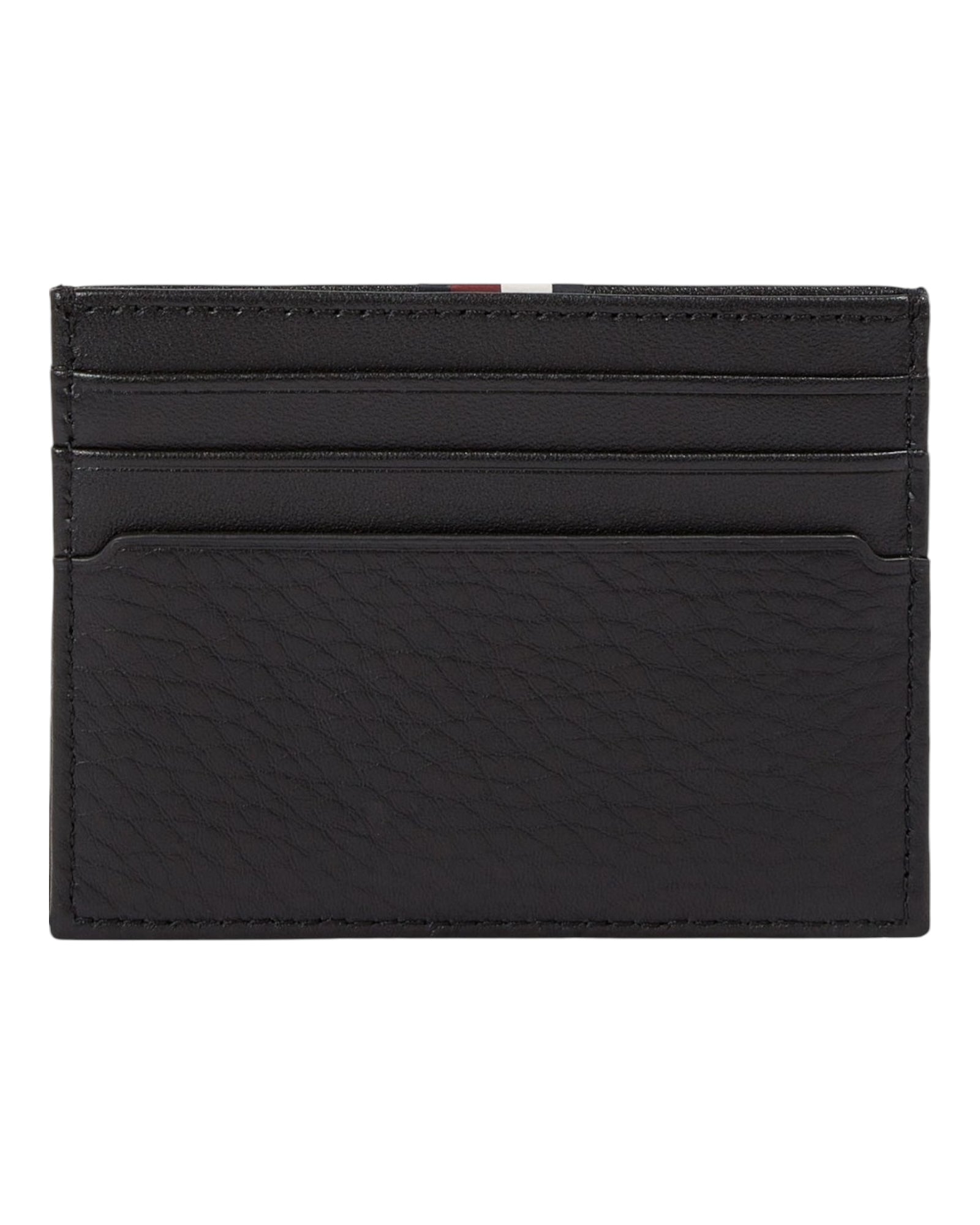 Tommy Hilfiger Card-Holder |Black|