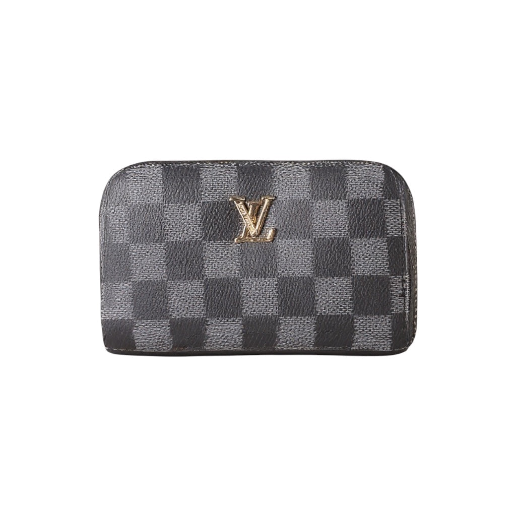 Louis Vuitton Hand Wallet 934