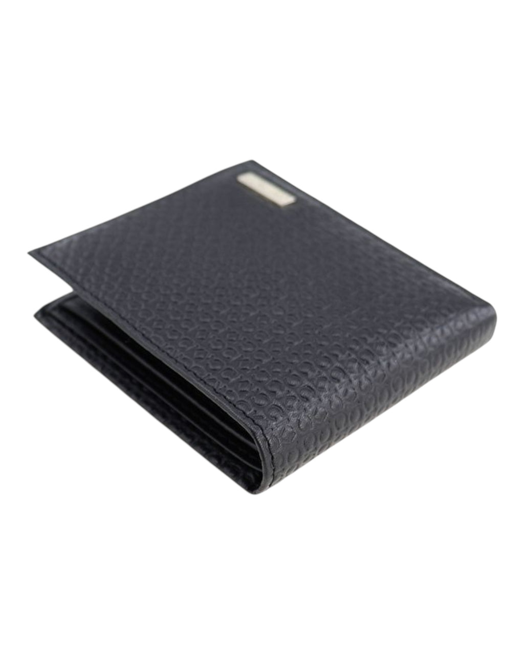 Calvin Klein Set Wallet & Medal |Black|