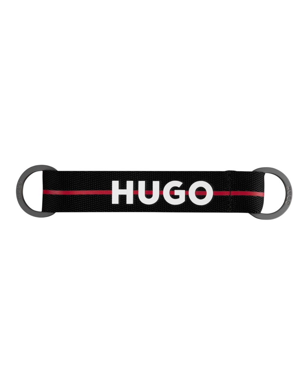 Hugo Boss Set Wallet & Medal |Black|