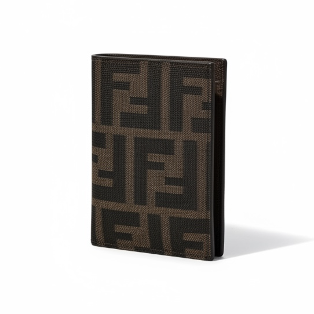 Fendi Pocket Organizer |Brown|