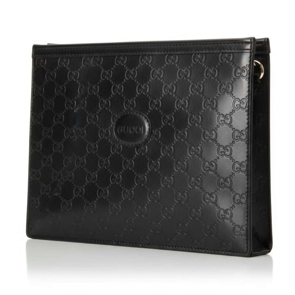 Gucci Clutch Bag 535