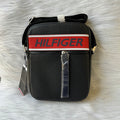 Tommy Hilfiger Crossbody Bag |Black| 1016-11