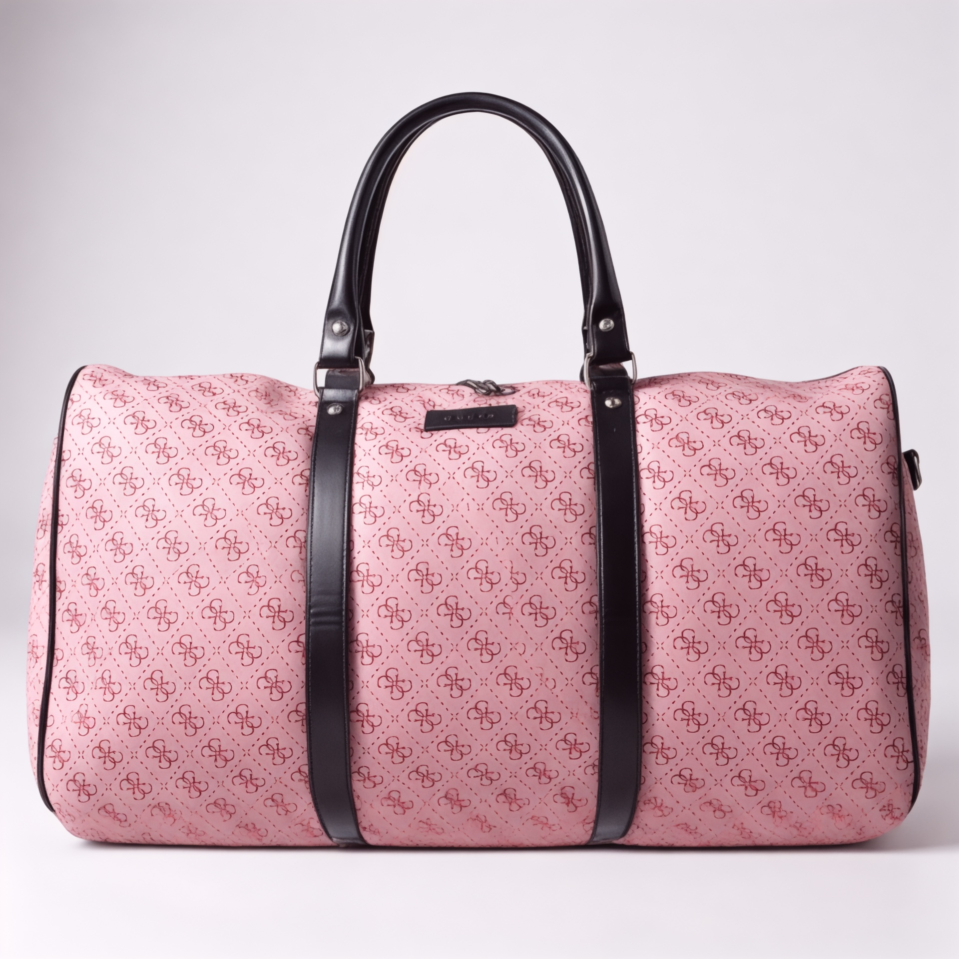 Guess Vezzola Duffle Bag