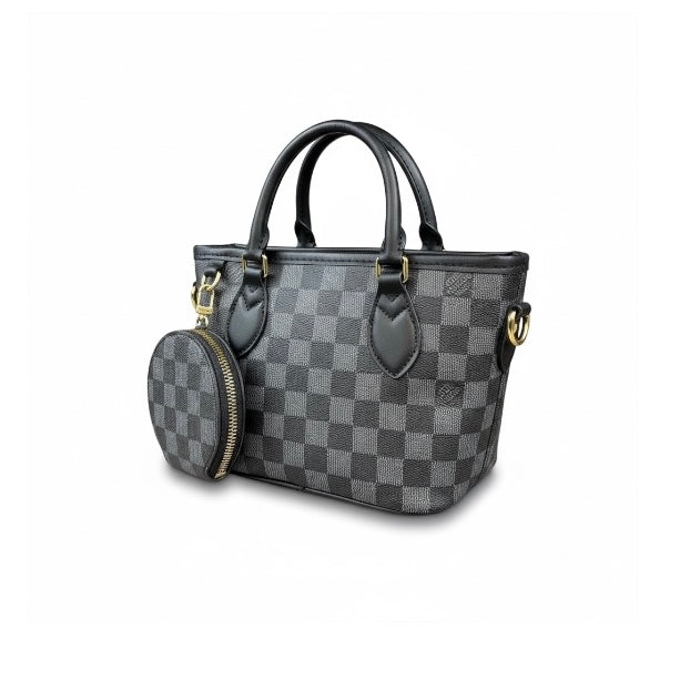 Louis Vuitton Satchel Bag 992