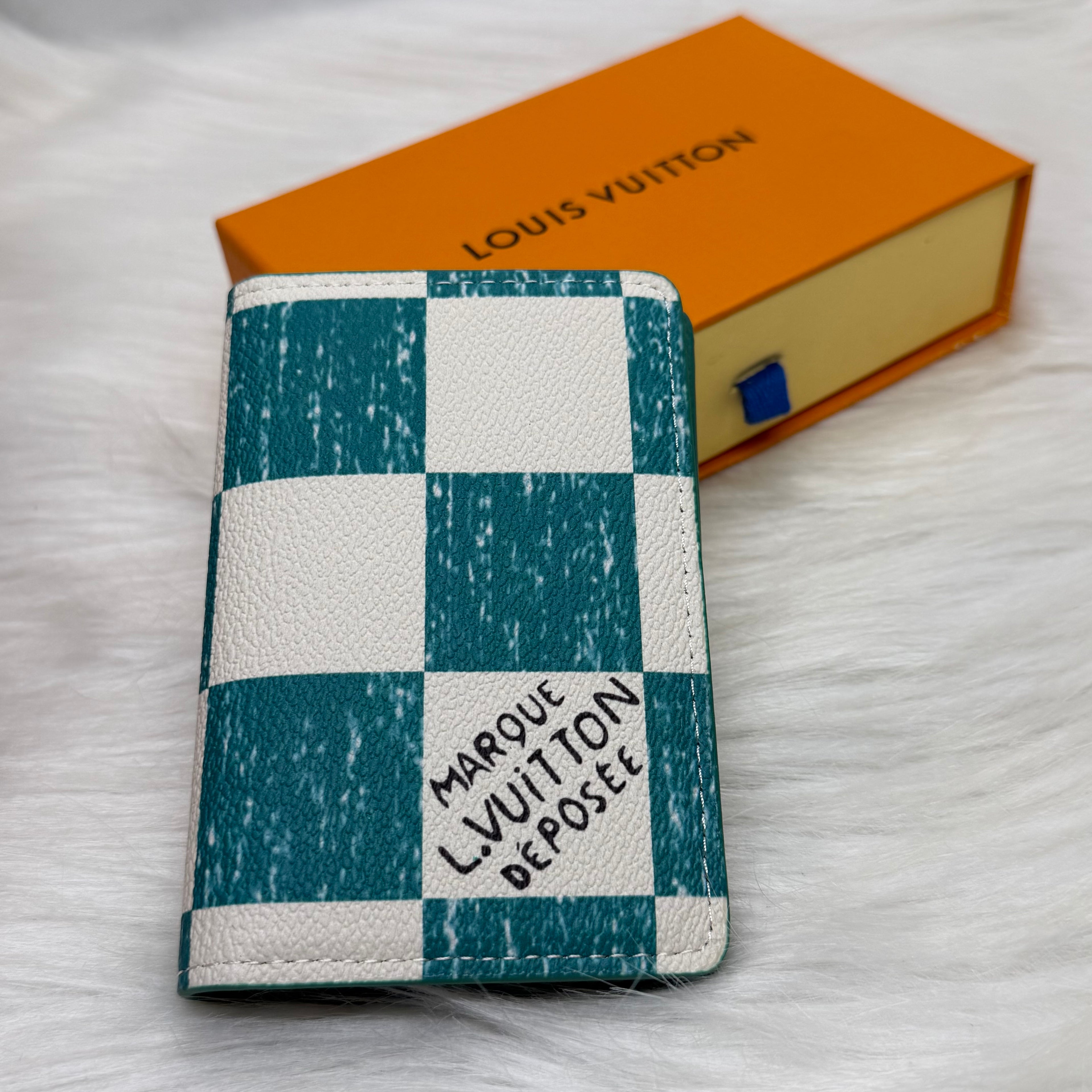 Louis Vuitton Fall-Winter Pocket Organize