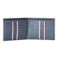 Tommy Hilfiger Signature Wallet |Blue|